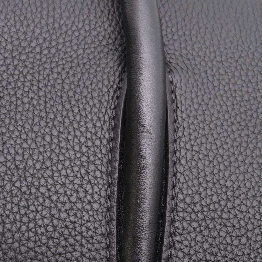 Christian Louboutin Handbag Paloma Medium Studded Black - Picture 8 of 10